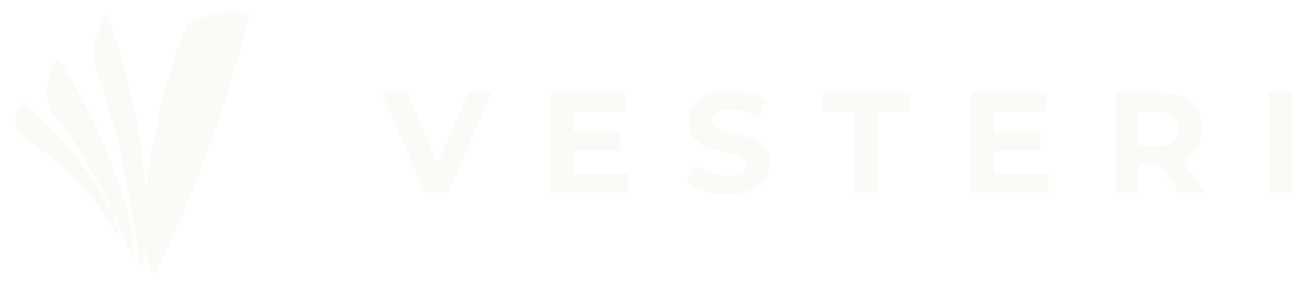 Vesteri logo