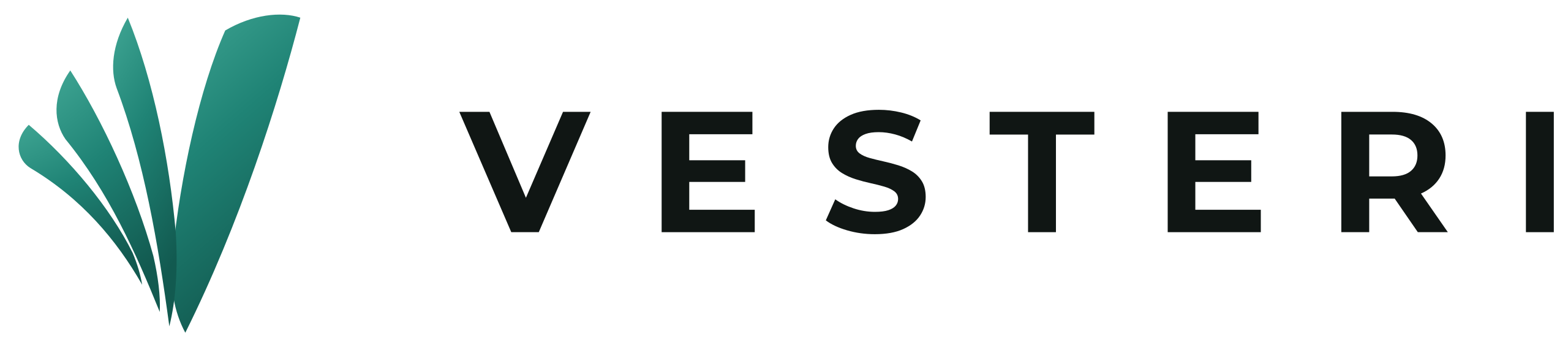 Vesteri logo
